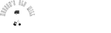 Hudson’s Old Mill Campground - Flea Market - Event Hall